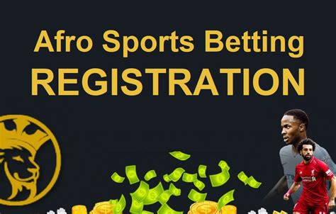 afro betting - afro sports betting site